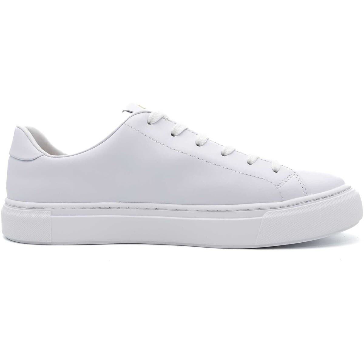 Women's Sneakers Fred Perry White