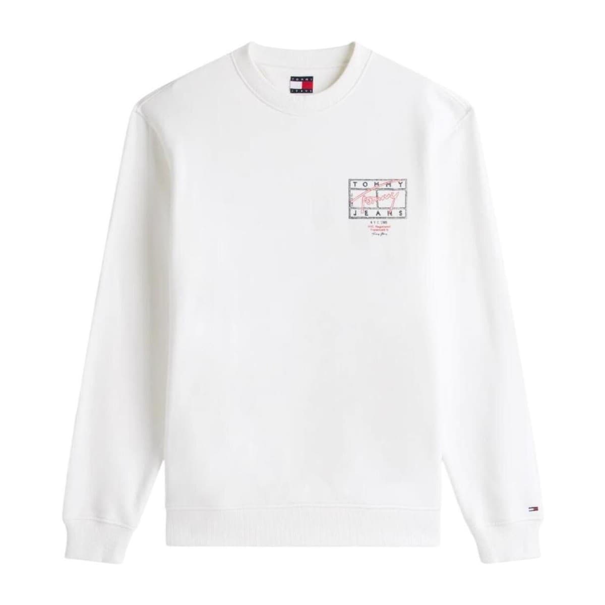 Αθλητικό T-shirt Tommy Hilfiger DM0DM22366 YBL