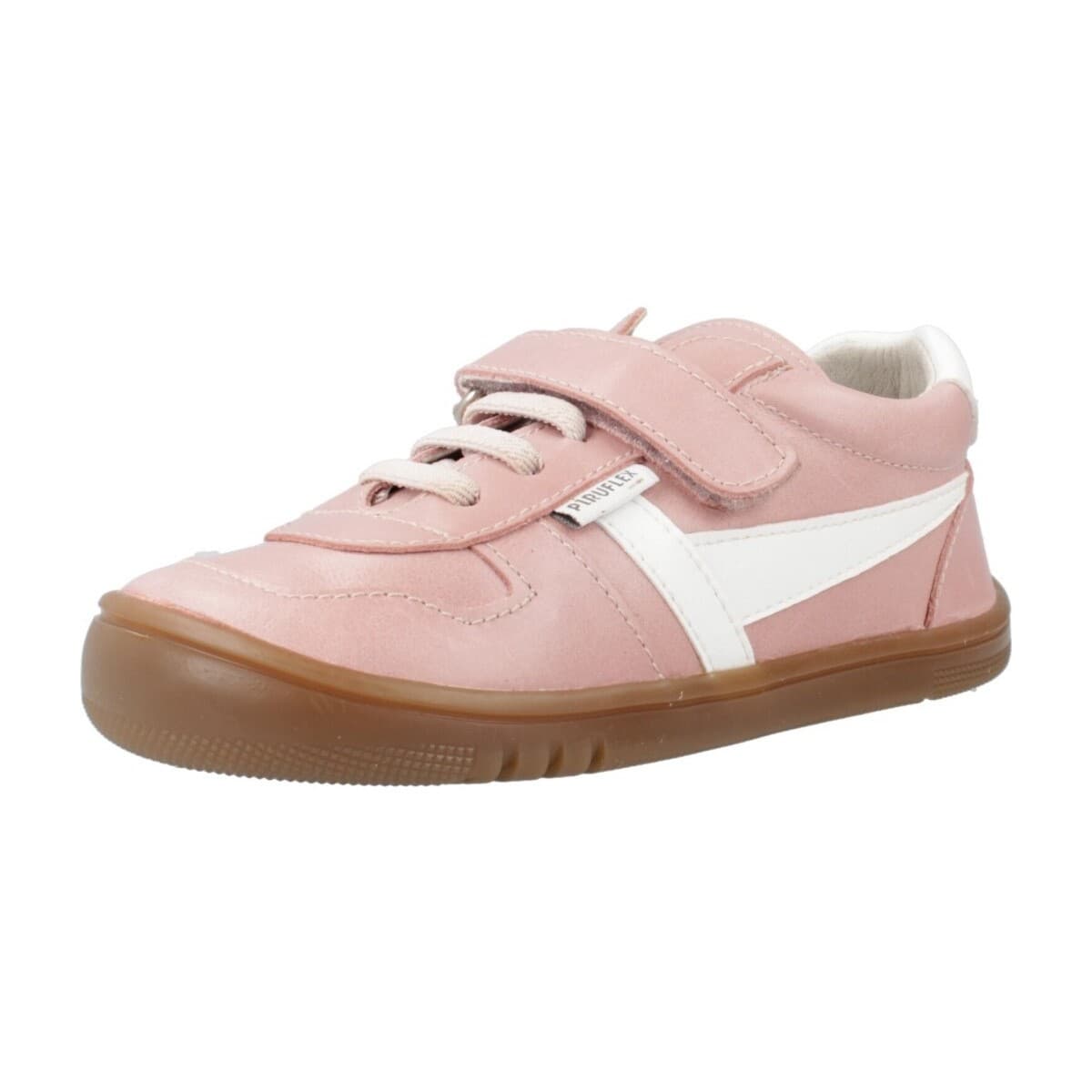 Girls' Sneakers Piruflex Pink