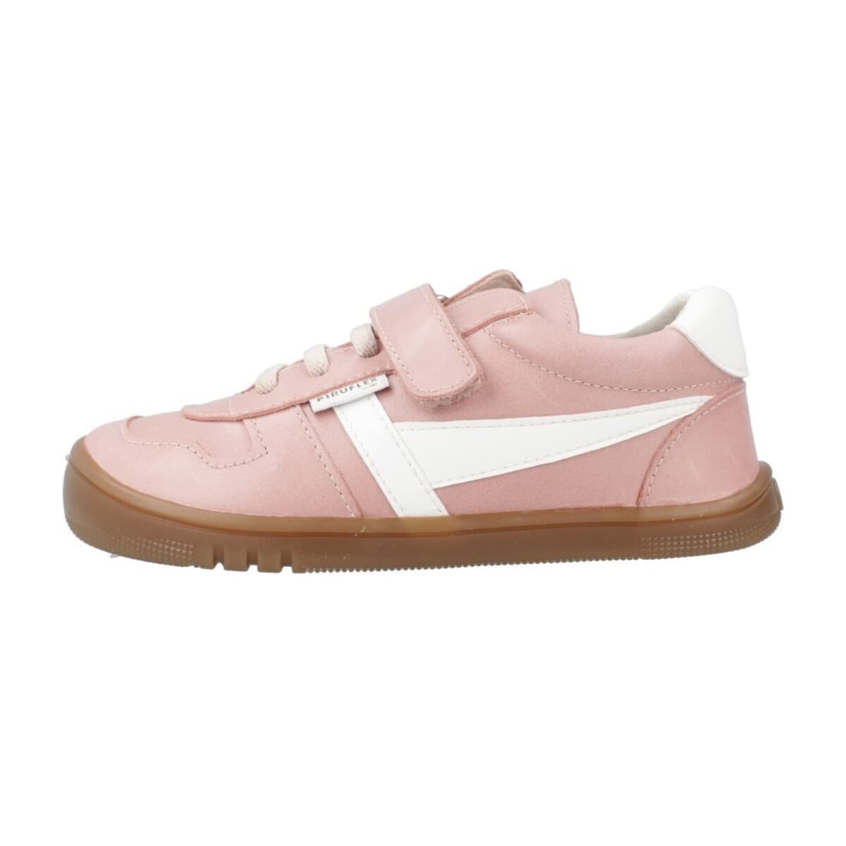 Girls' Sneakers Piruflex Pink