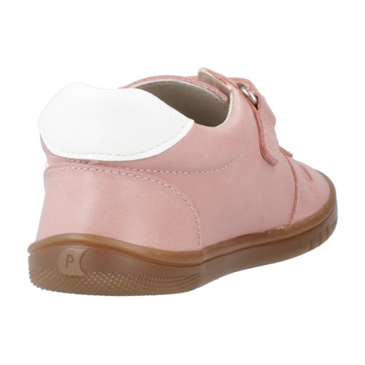 Girls' Sneakers Piruflex Pink