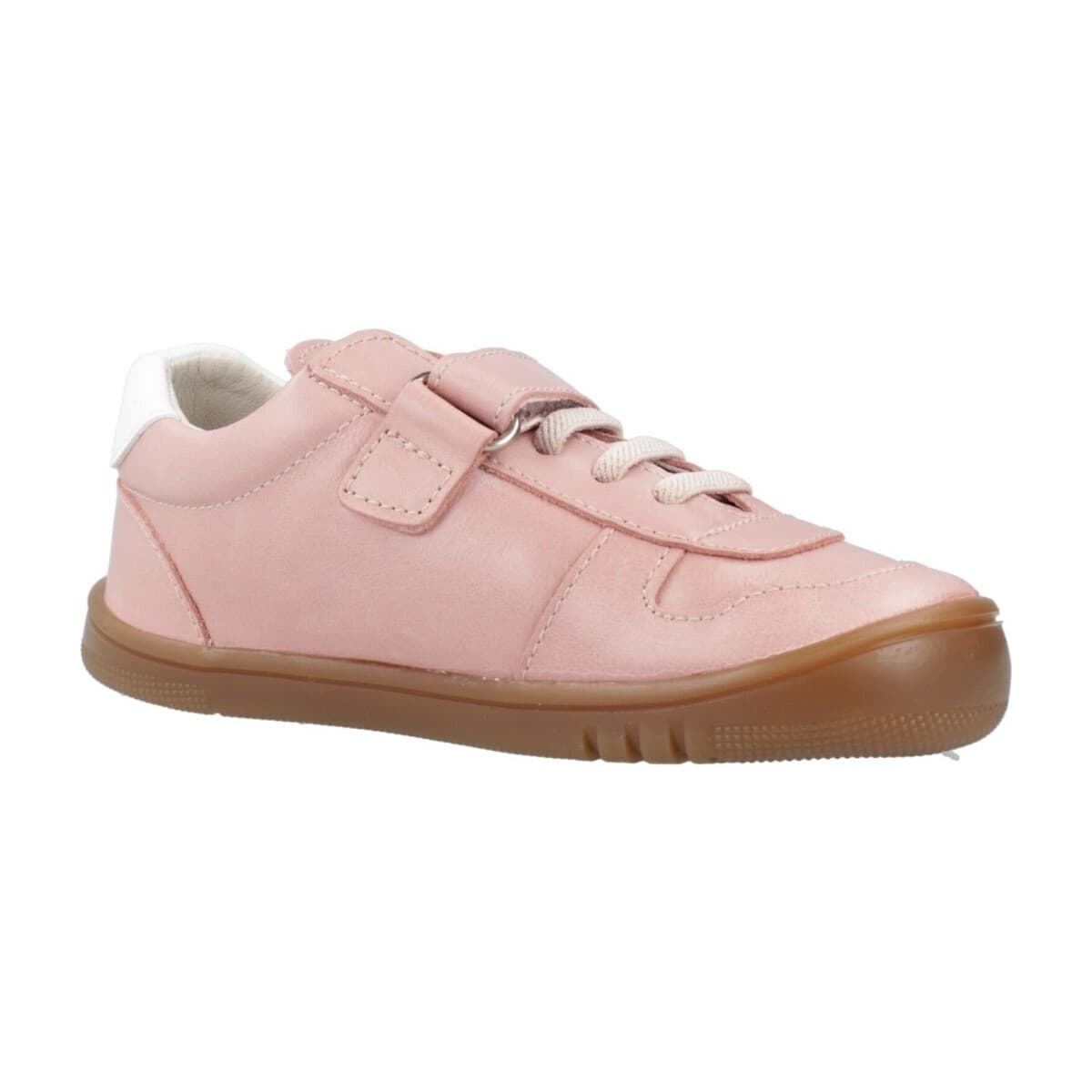 Girls' Sneakers Piruflex Pink