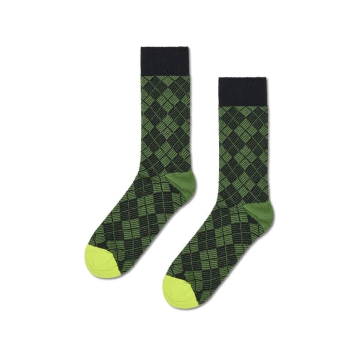Men's Socks Happy socks Green