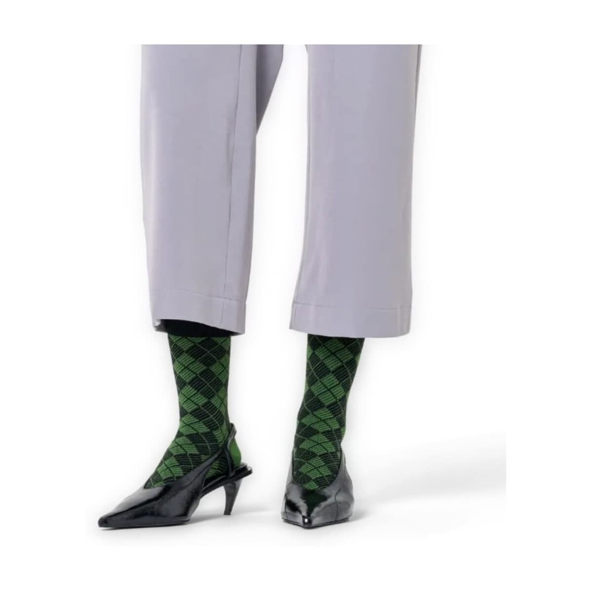 Men's Socks Happy socks Green