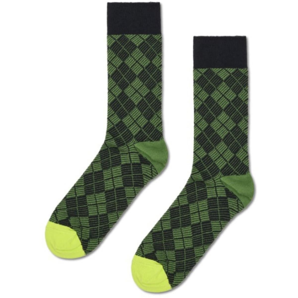Men's Socks Happy socks Green