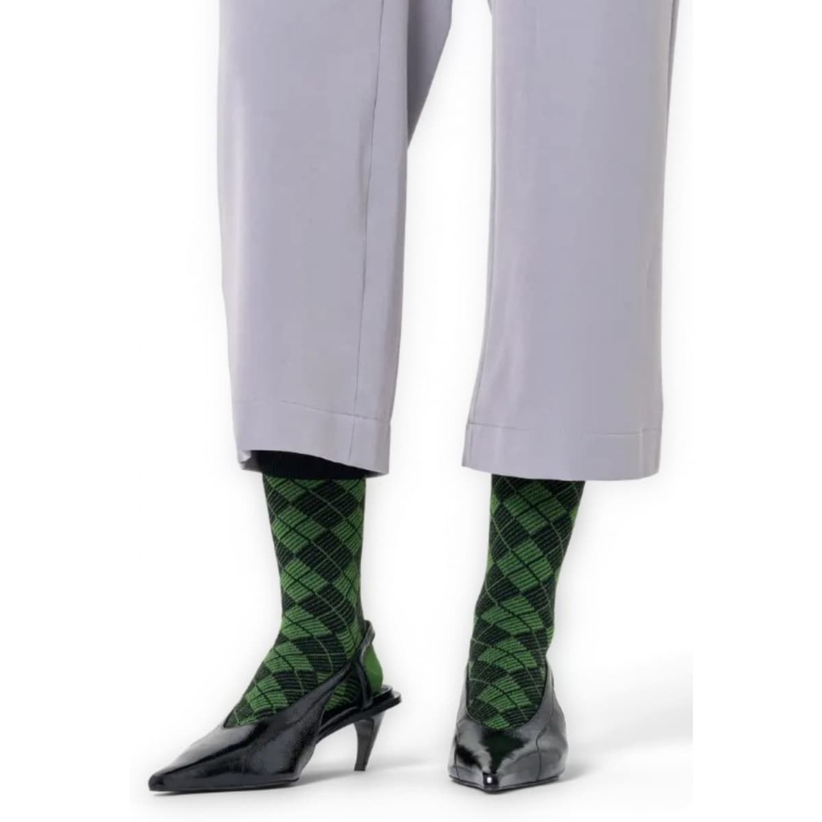 Men's Socks Happy socks Green