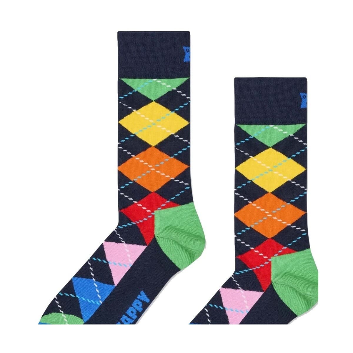 Men's Socks Happy socks Blue
