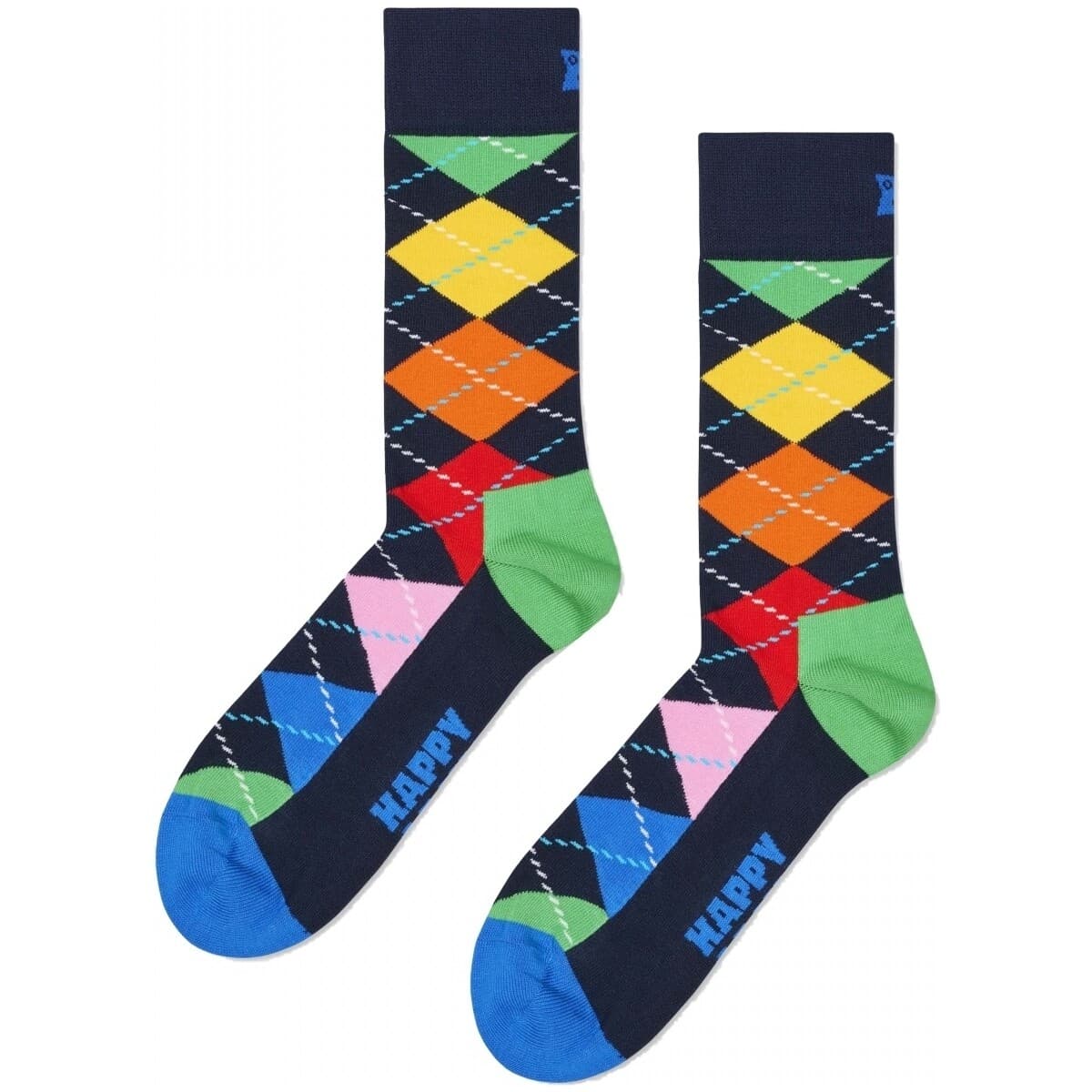 Men's Socks Happy socks Blue