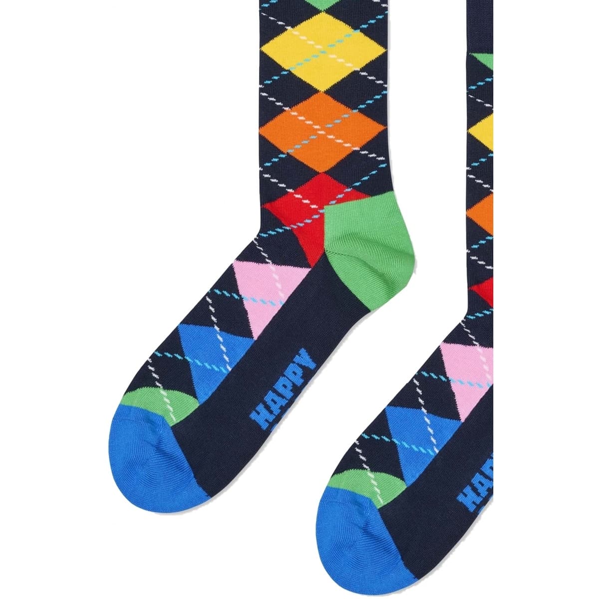 Men's Socks Happy socks Blue