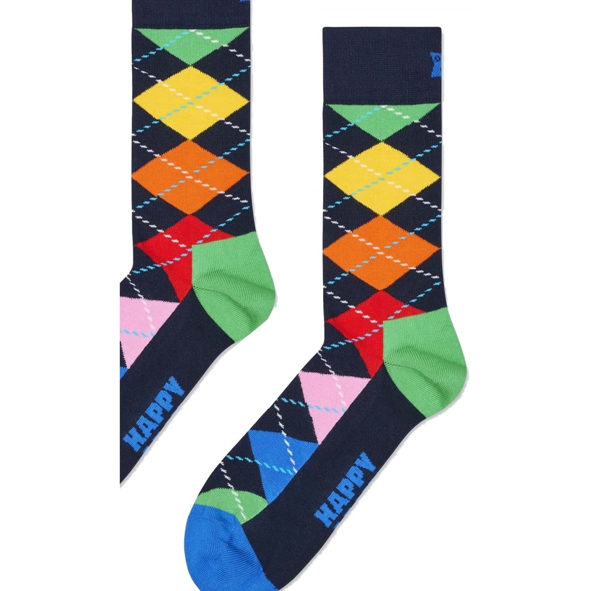 Men's Socks Happy socks Blue