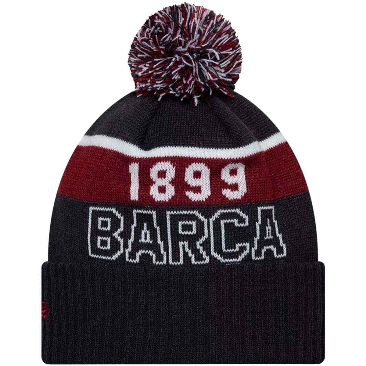 Men's Beanies New-Era Blue