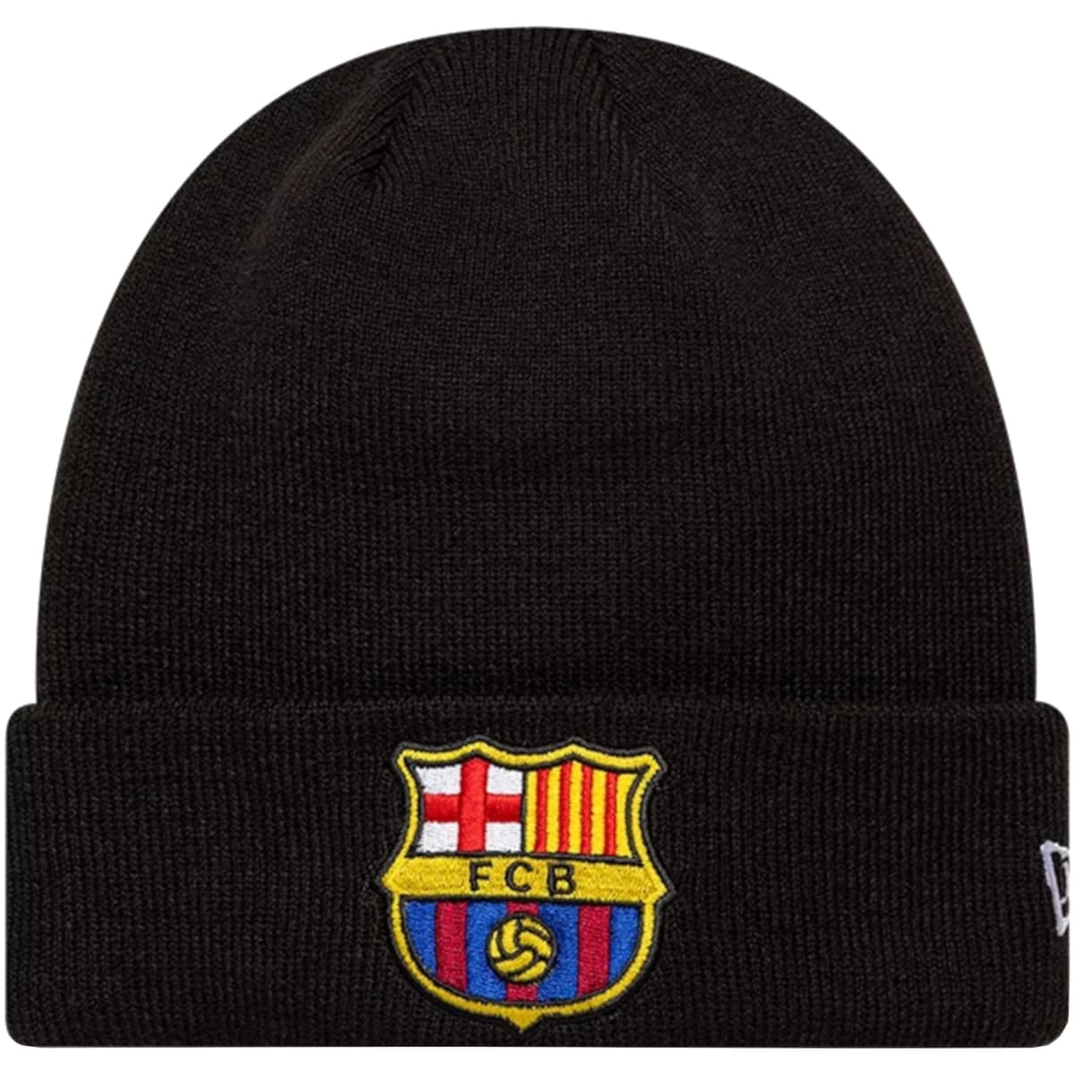 Σκούφος New-Era Core Cuff Beanie FC Barcelona Hat