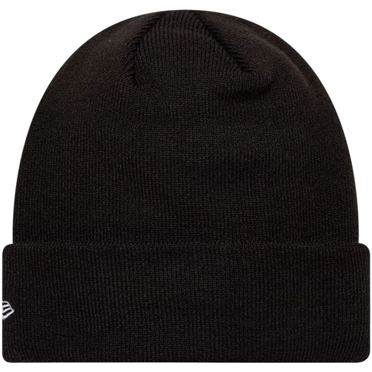 Men's Beanies New-Era Black