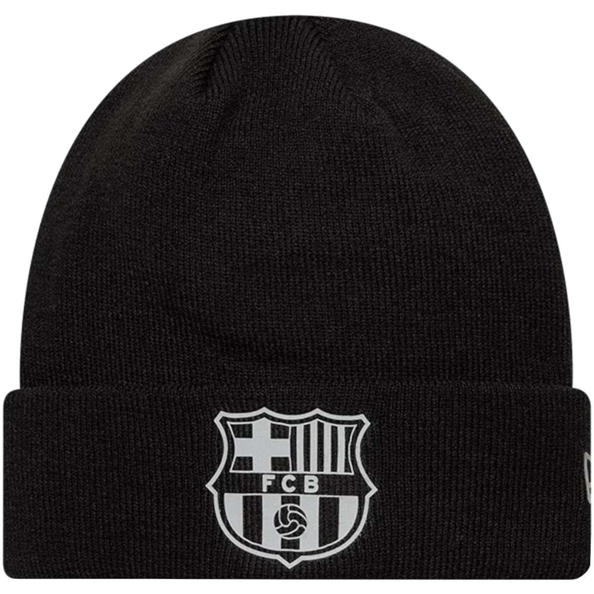 Men's Beanies New-Era Black