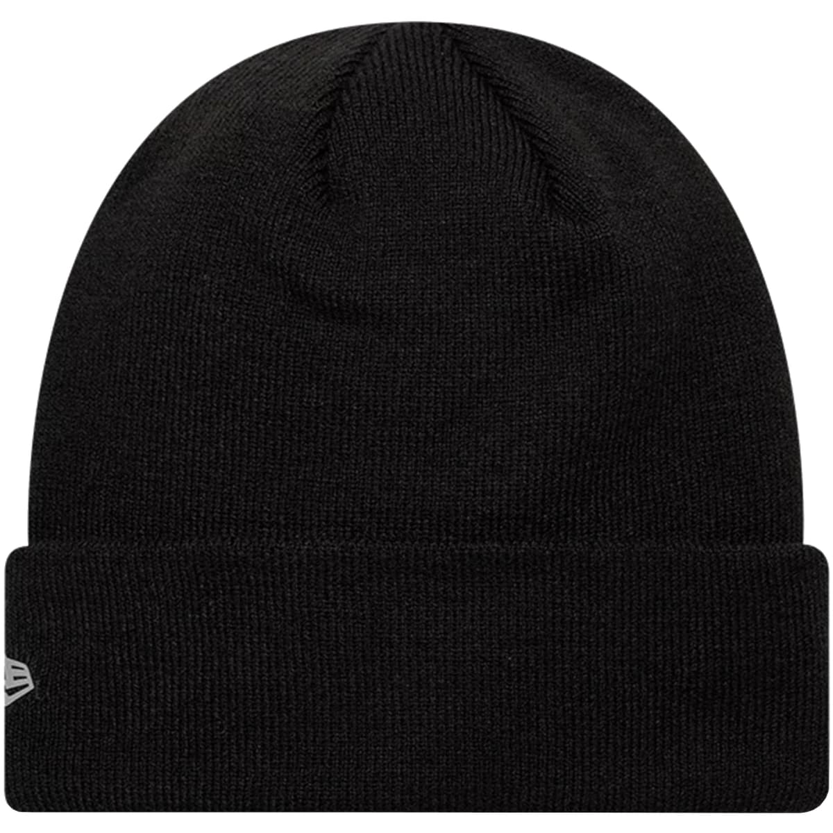 Men's Beanies New-Era Black