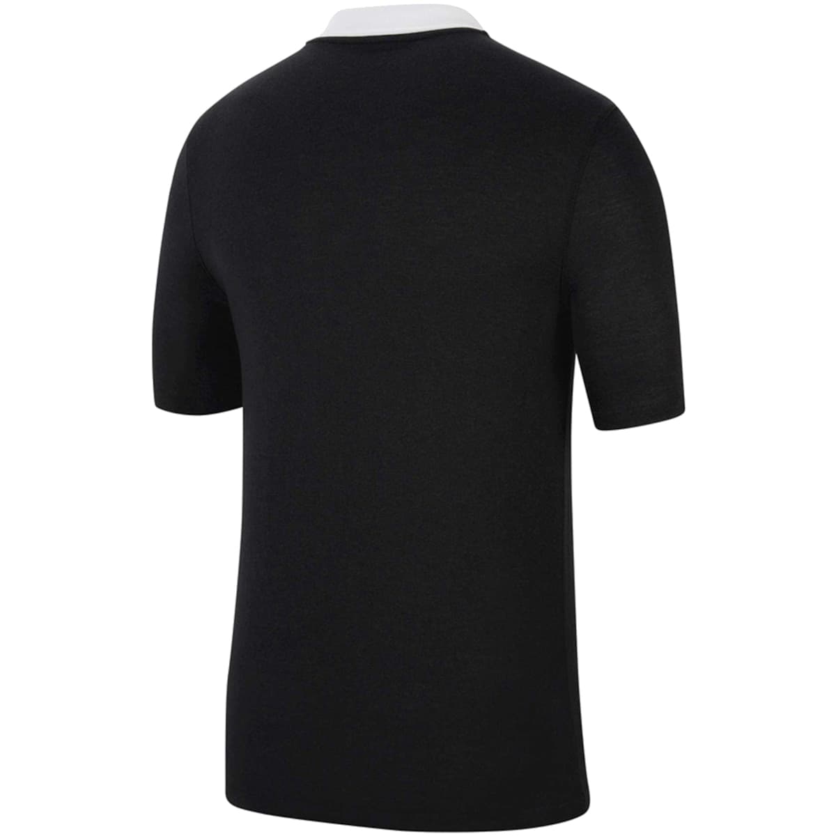 Men's Polo Shirts Nike Black
