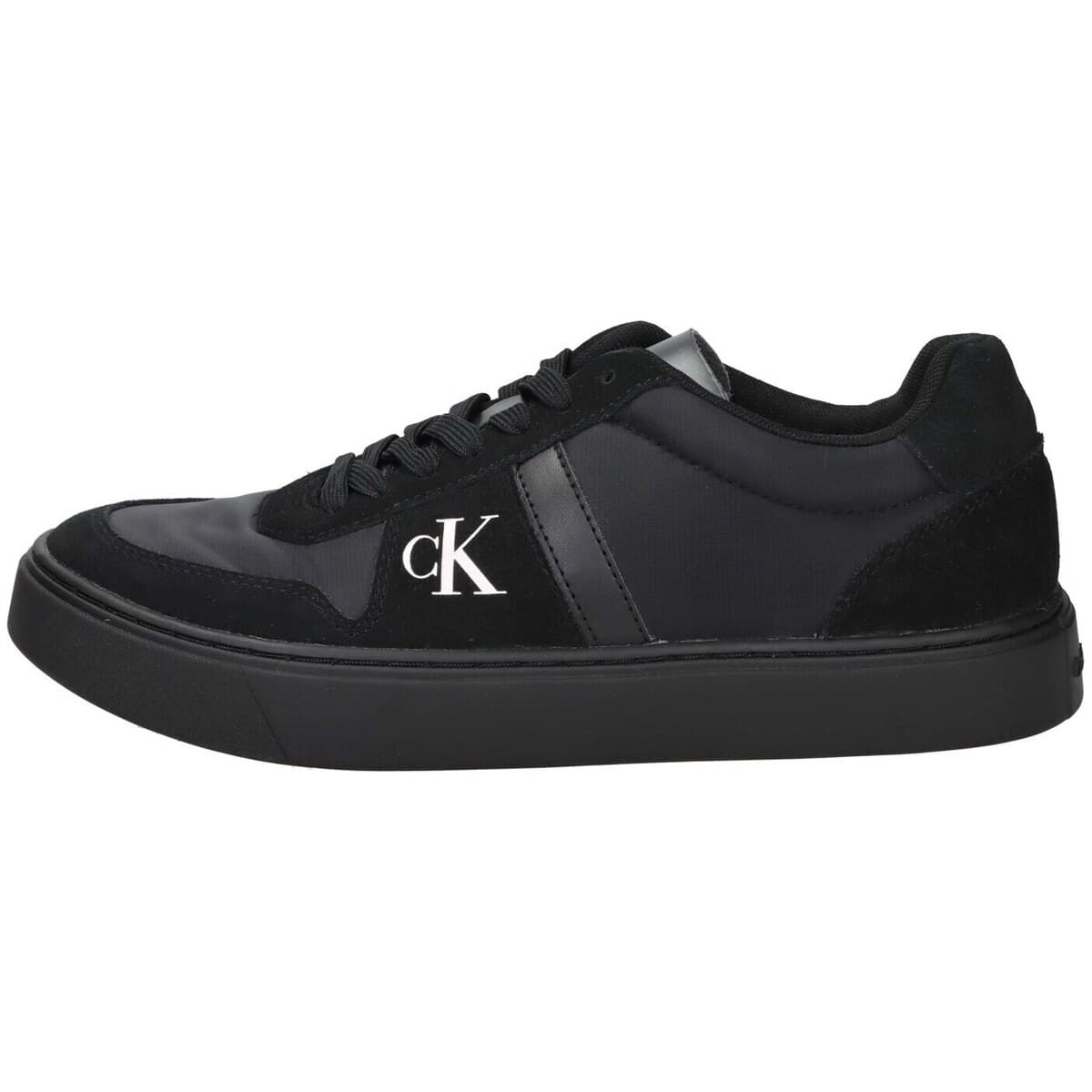 Men's Sneakers Calvin Klein Black