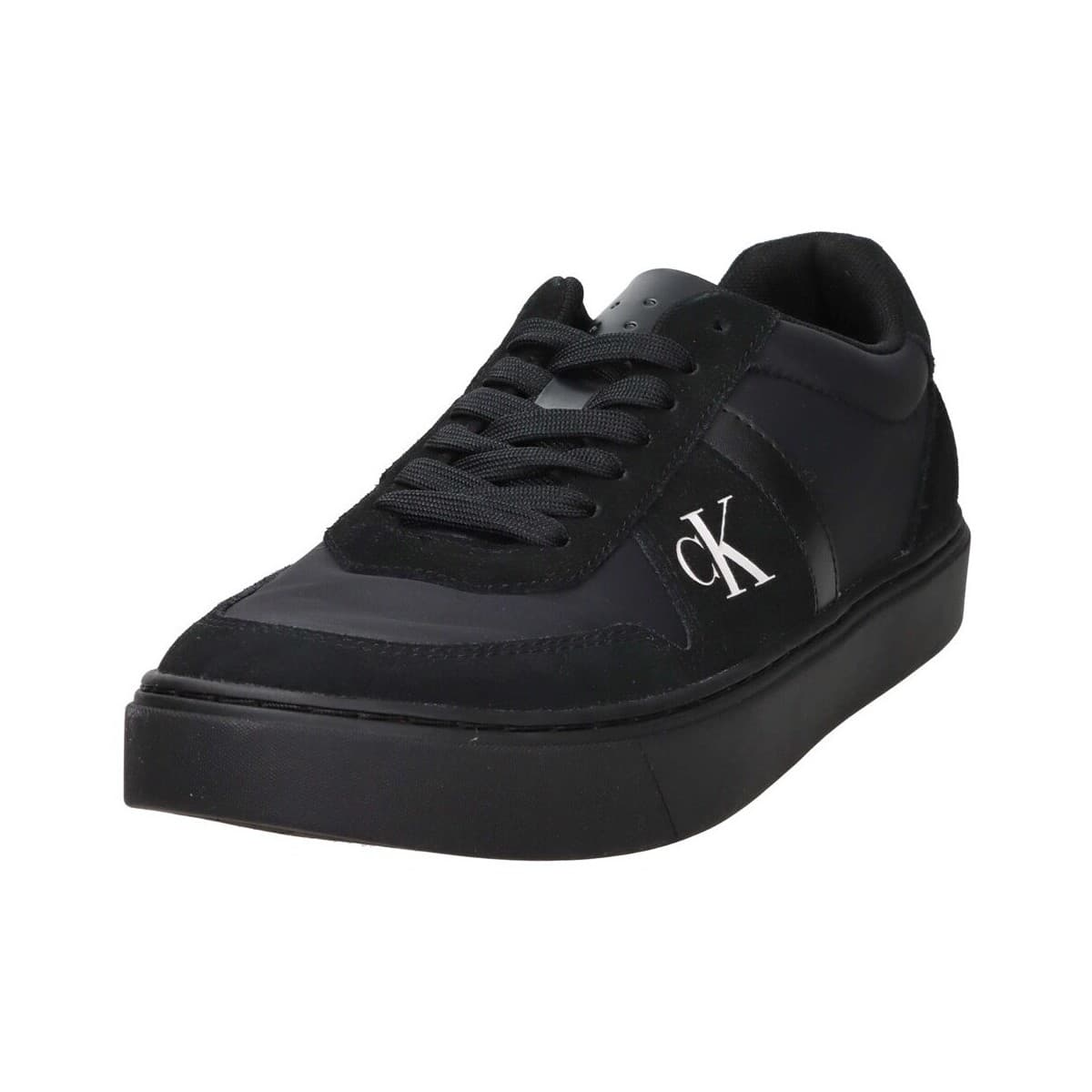 Men's Sneakers Calvin Klein Black