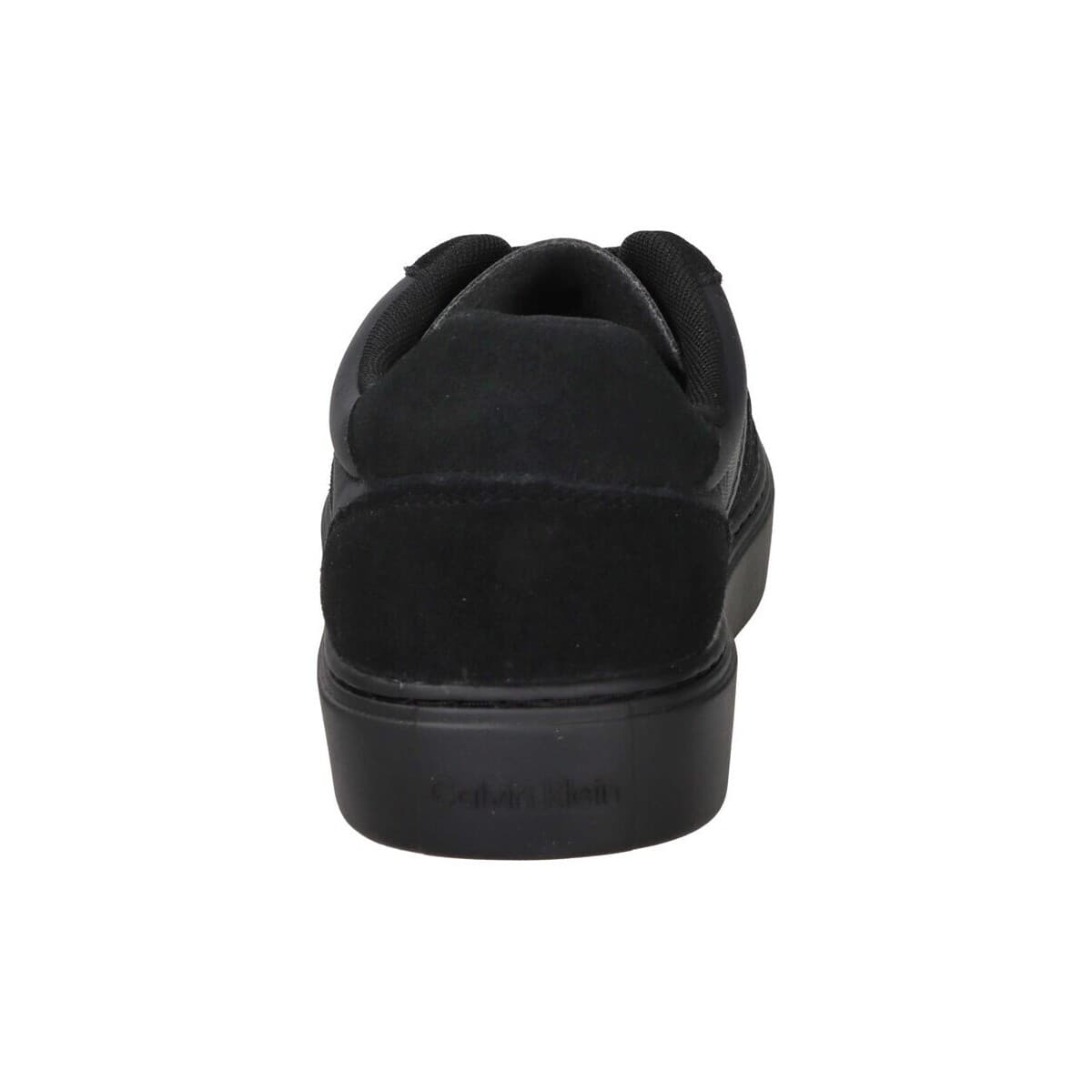 Men's Sneakers Calvin Klein Black