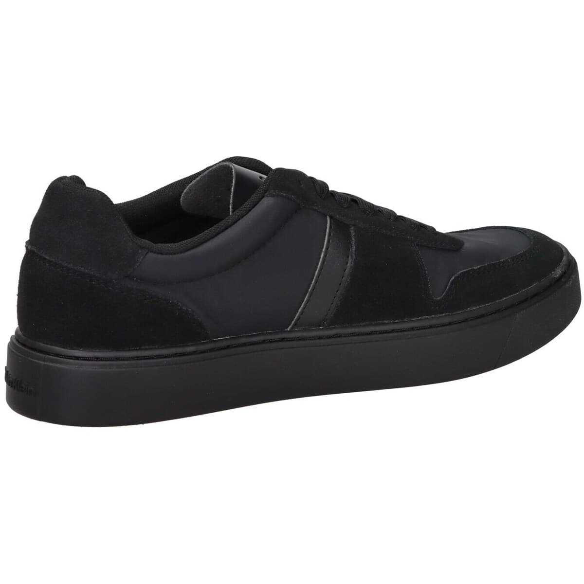 Men's Sneakers Calvin Klein Black