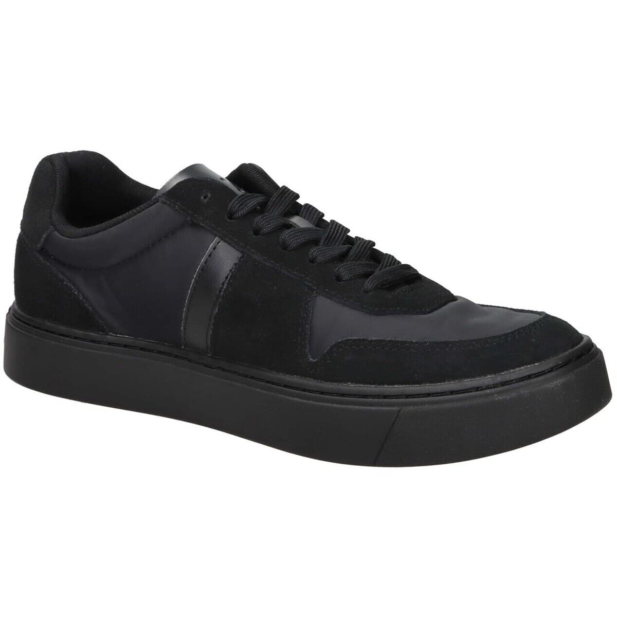 Men's Sneakers Calvin Klein Black