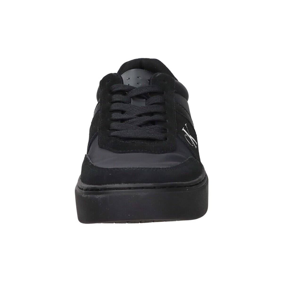 Men's Sneakers Calvin Klein Black