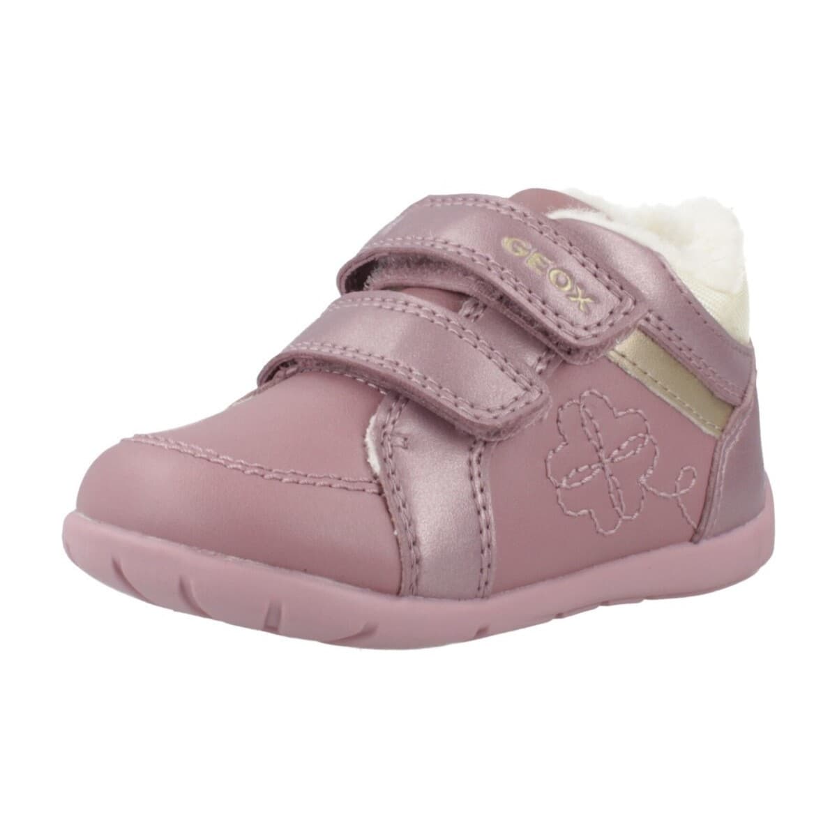 Xαμηλά Sneakers Geox Zapatillas Niña Modèle B Elthan Girl