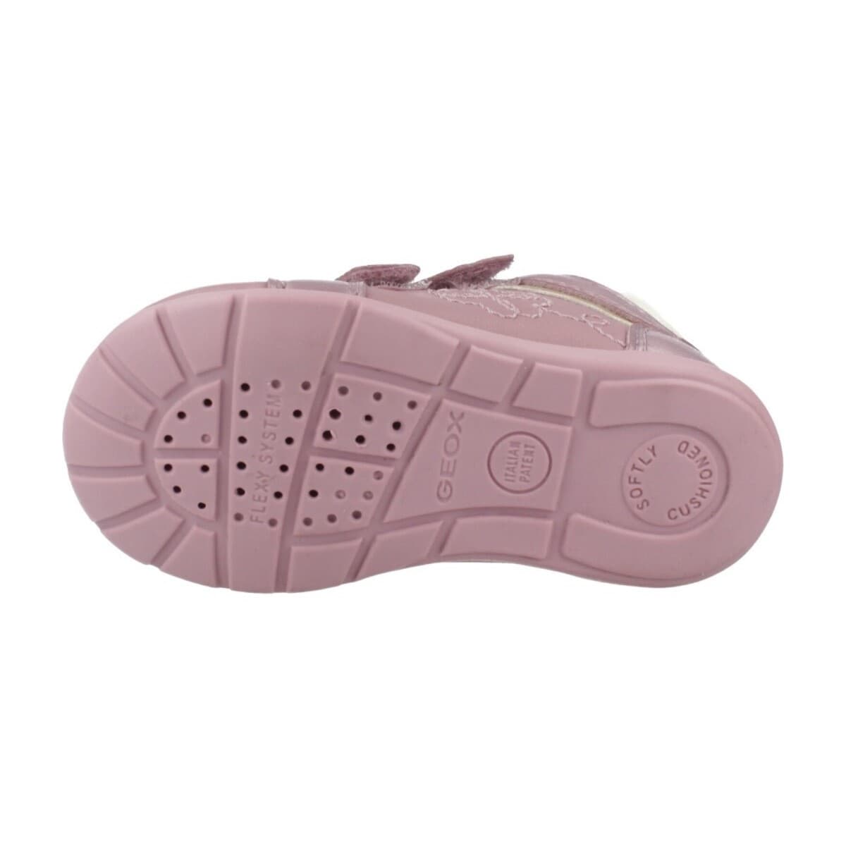 Girls' Sneakers Geox Pink
