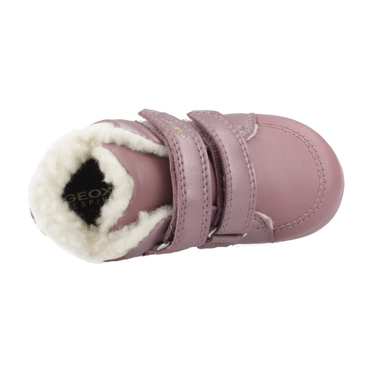 Girls' Sneakers Geox Pink