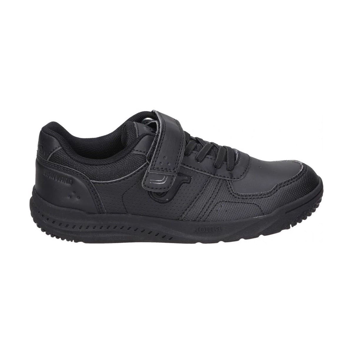 Girls' Sneakers Joma Black