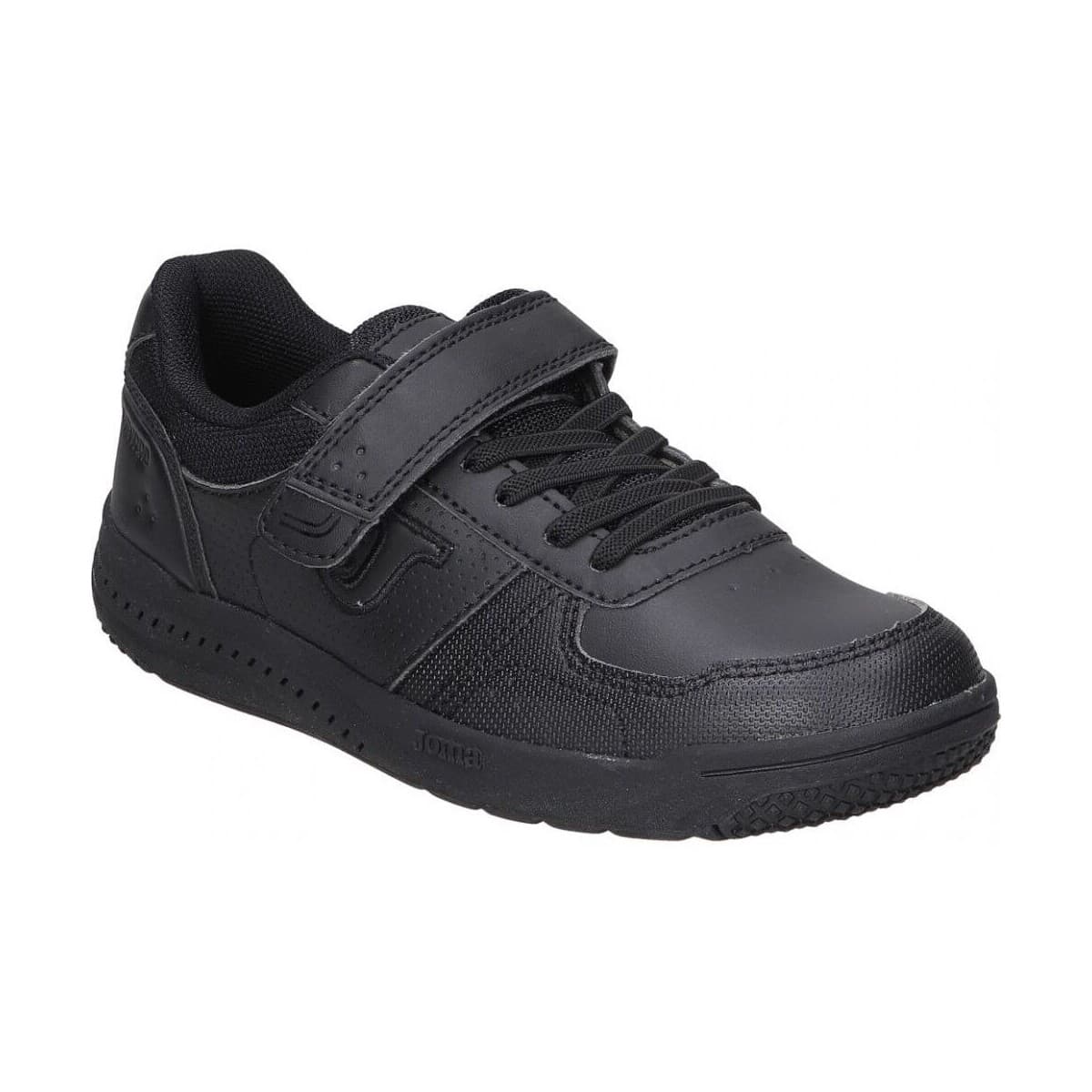 Boys' Sneakers Joma Black