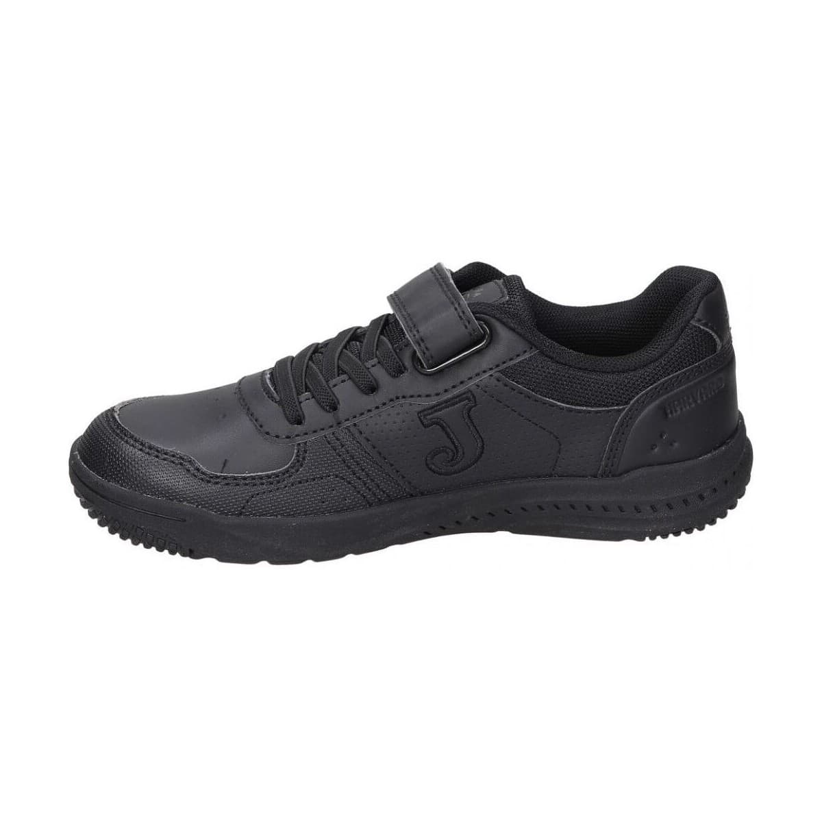 Boys' Sneakers Joma Black