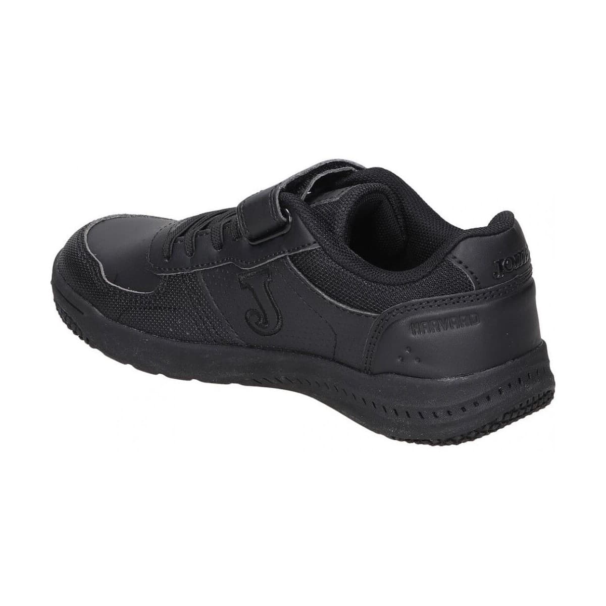 Boys' Sneakers Joma Black