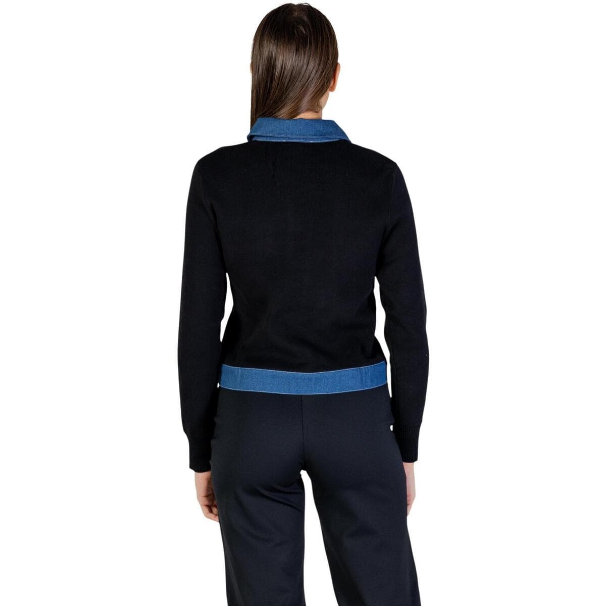 Women's Jackets Morgan Black