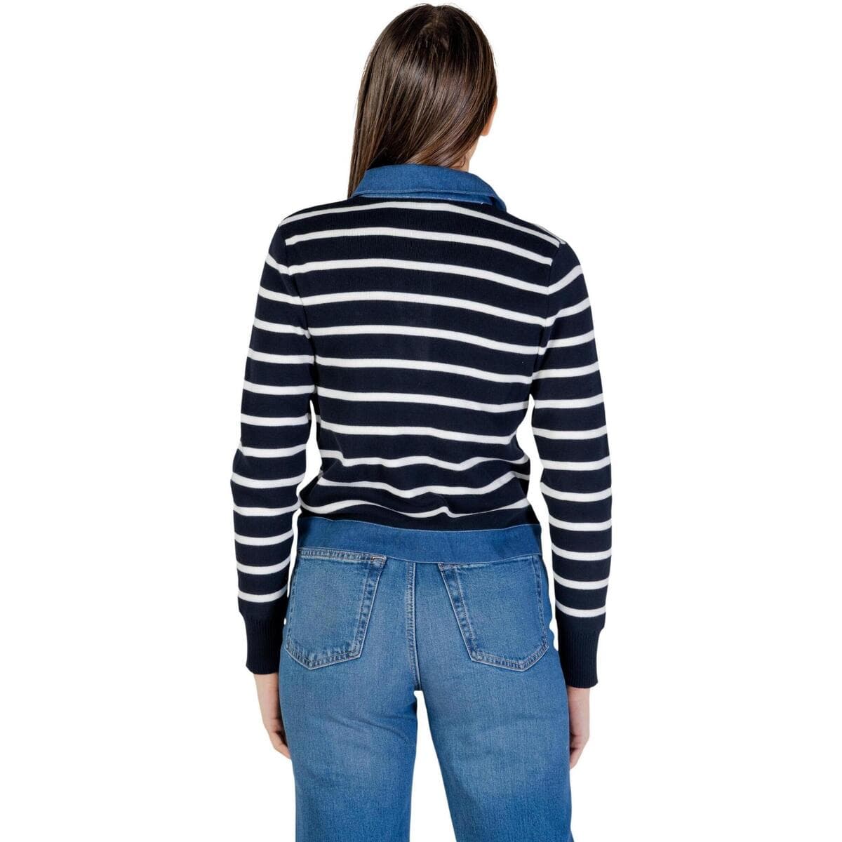 Women's Jackets Morgan Blue