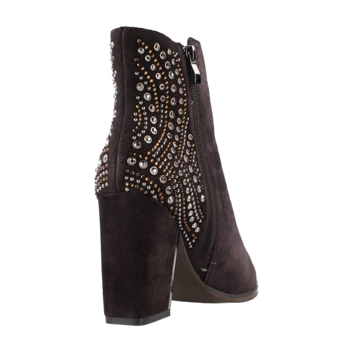 Women's Ankle Boots ALMA EN PENA Brown