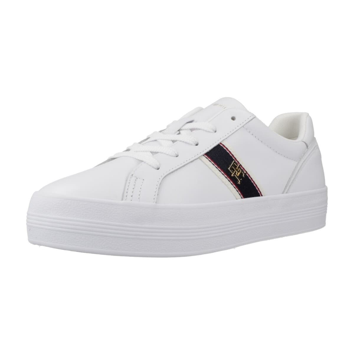 Sneakers Tommy Hilfiger Sport Zapatillas Mujer Modèle Kelsey
