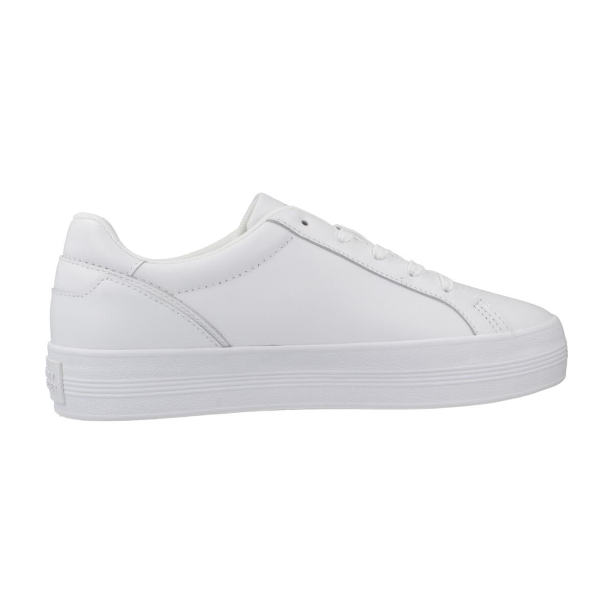Women's Sneakers Tommy Hilfiger White