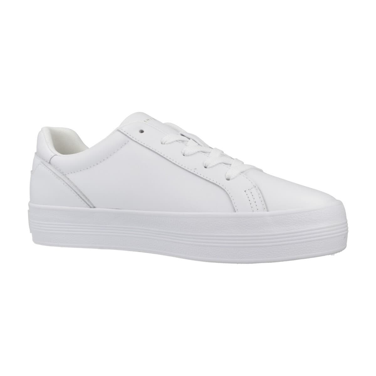 Women's Sneakers Tommy Hilfiger White