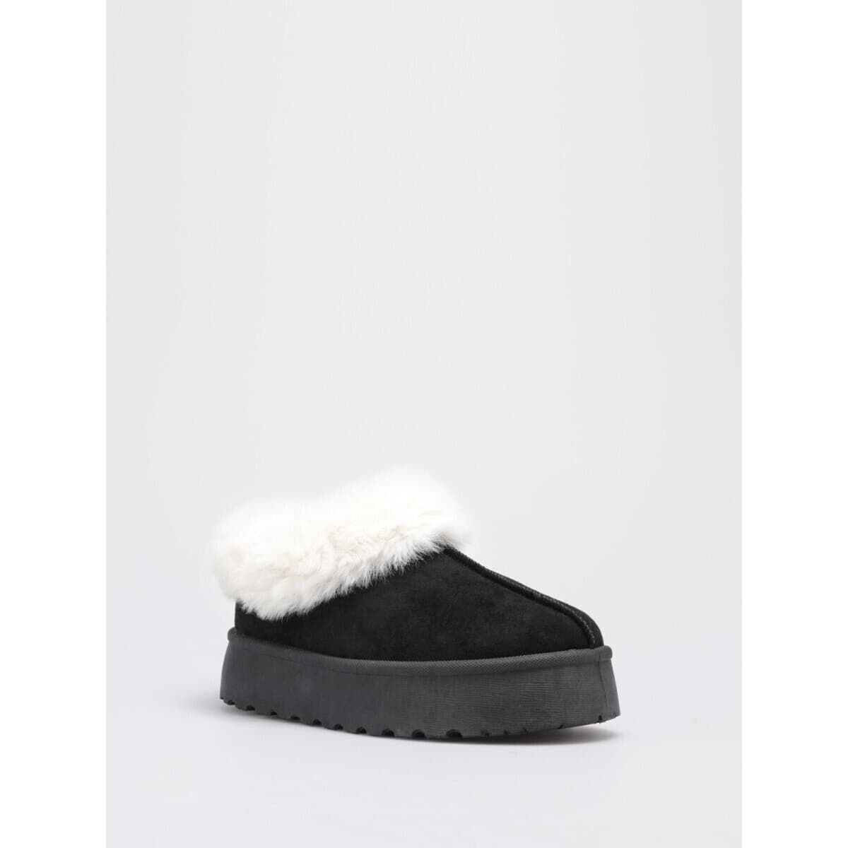 Women's Clogs La Modeuse Black