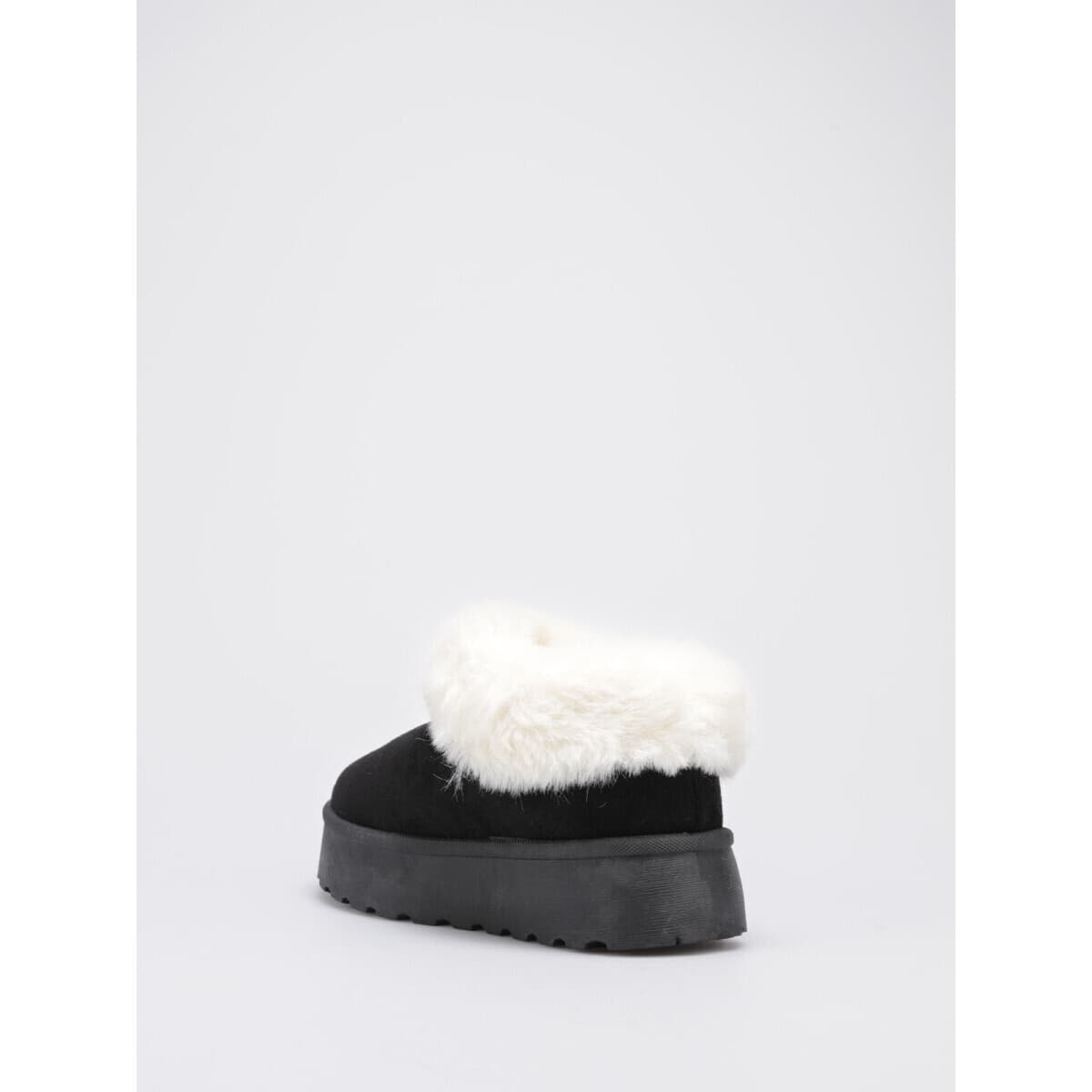 Women's Clogs La Modeuse Black