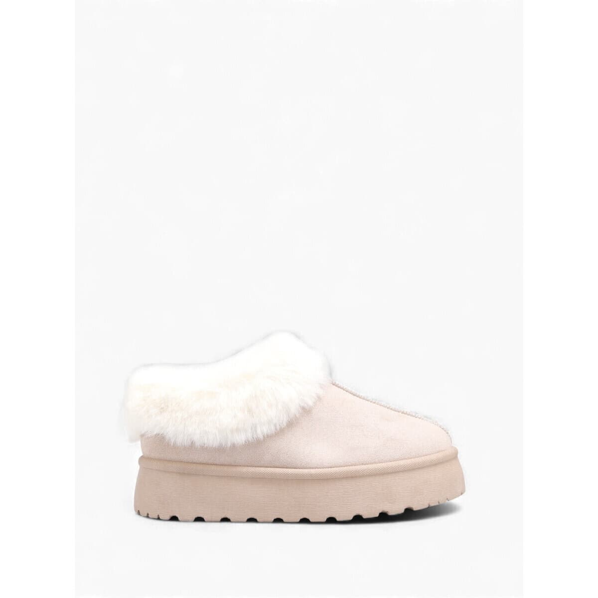 Παντόφλες La Modeuse 77236_P183002