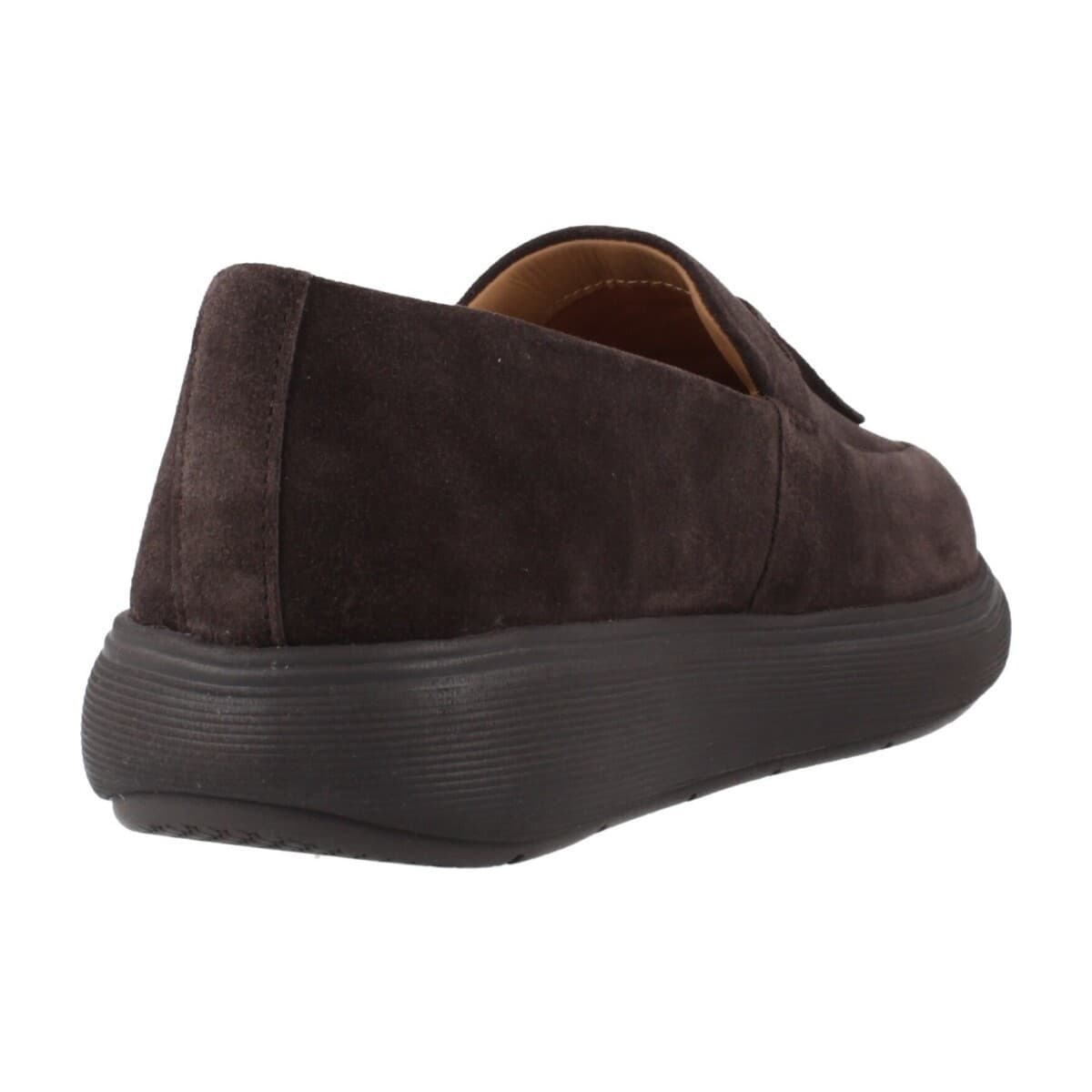 Women's Loafers FitFlop Brown