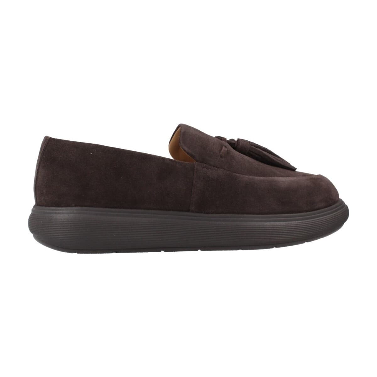 Women's Loafers FitFlop Brown