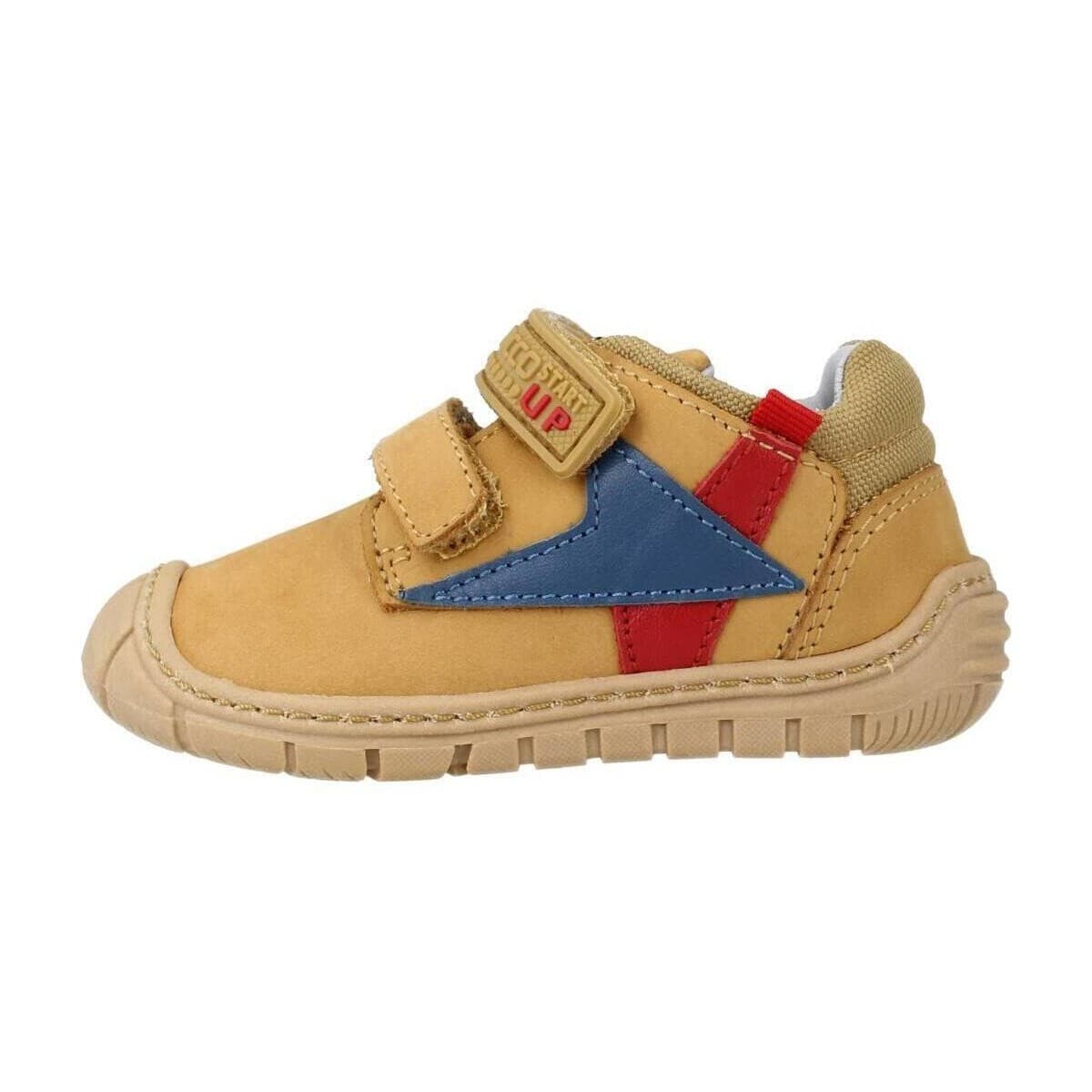 Boys' Sneakers Chicco Brown