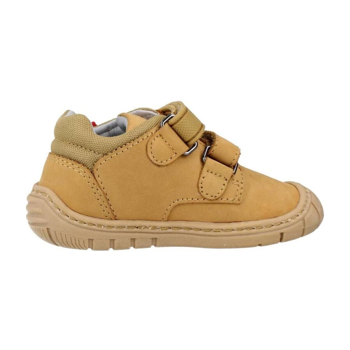 Boys' Sneakers Chicco Brown