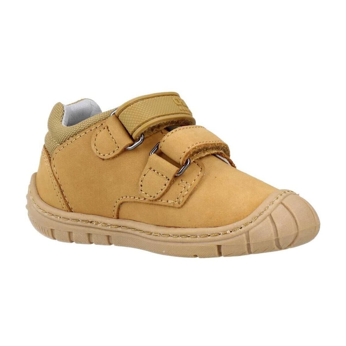 Boys' Sneakers Chicco Brown