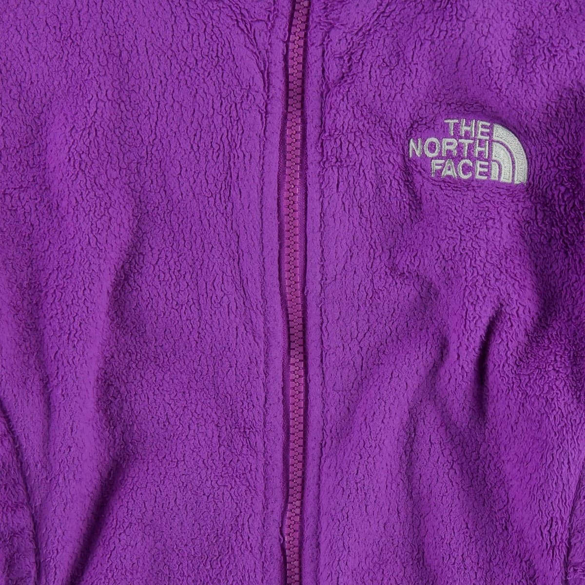Women's Sweatshirts The North Face Purple