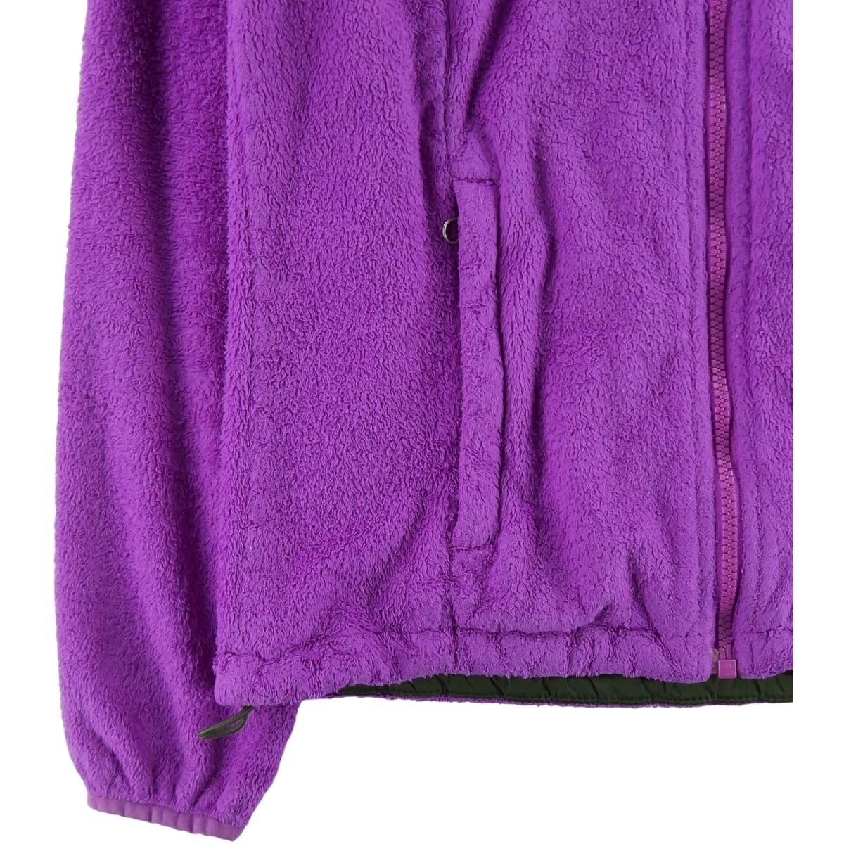 Women's Sweatshirts The North Face Purple