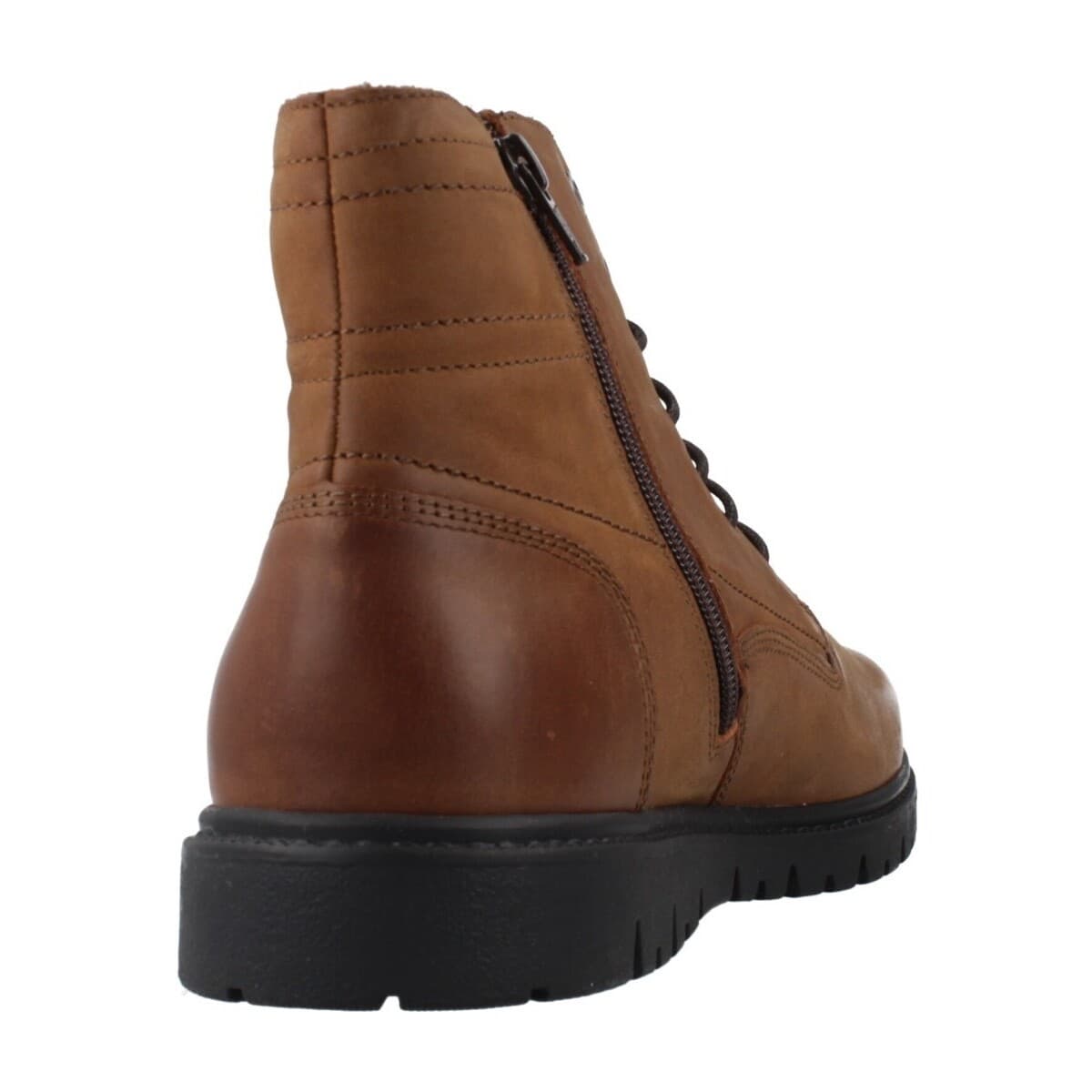 Men's Boots Geox Brown